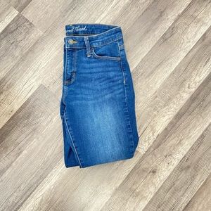 2 jeans for 10$ !!!!!